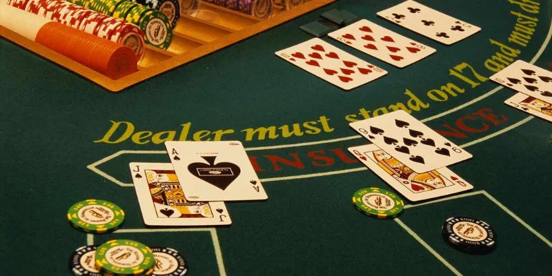 Khám phá về thế giới Casino Blackjack đầy hấp dẫn