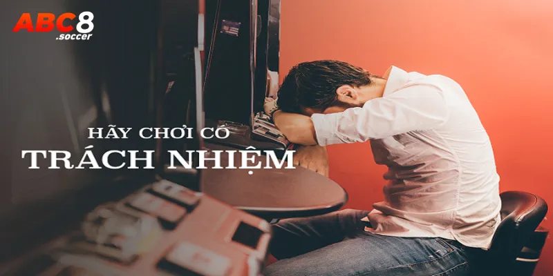 Chơi có trách nhiệm bằng cách phân bổ thời gian thích hợp