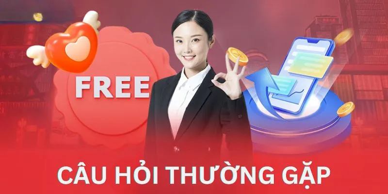 Tổng hợp các câu hỏi thường gặp của người dùng khi tải app ABC8