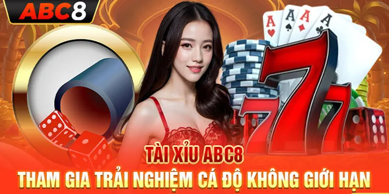 Giới thiệu về tài xỉu ABC8