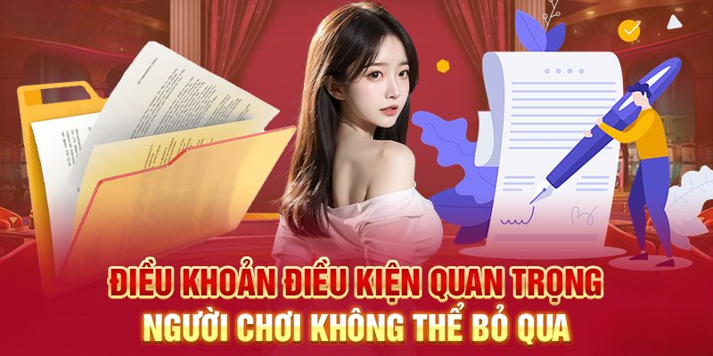 Điều Khoản Và Điều Kiện ABC8 | 5 Nội Dung Quan Trọng Nhất